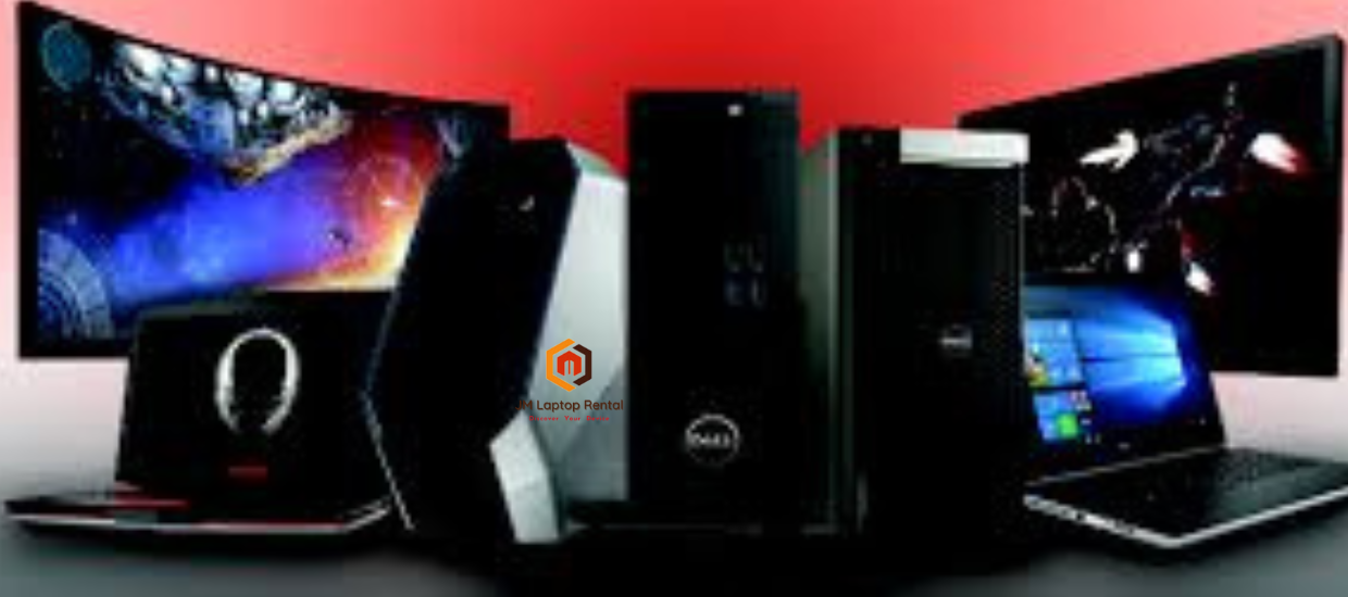 Unleash Your Gaming Potential: Gaming Laptop Rental in Chennai